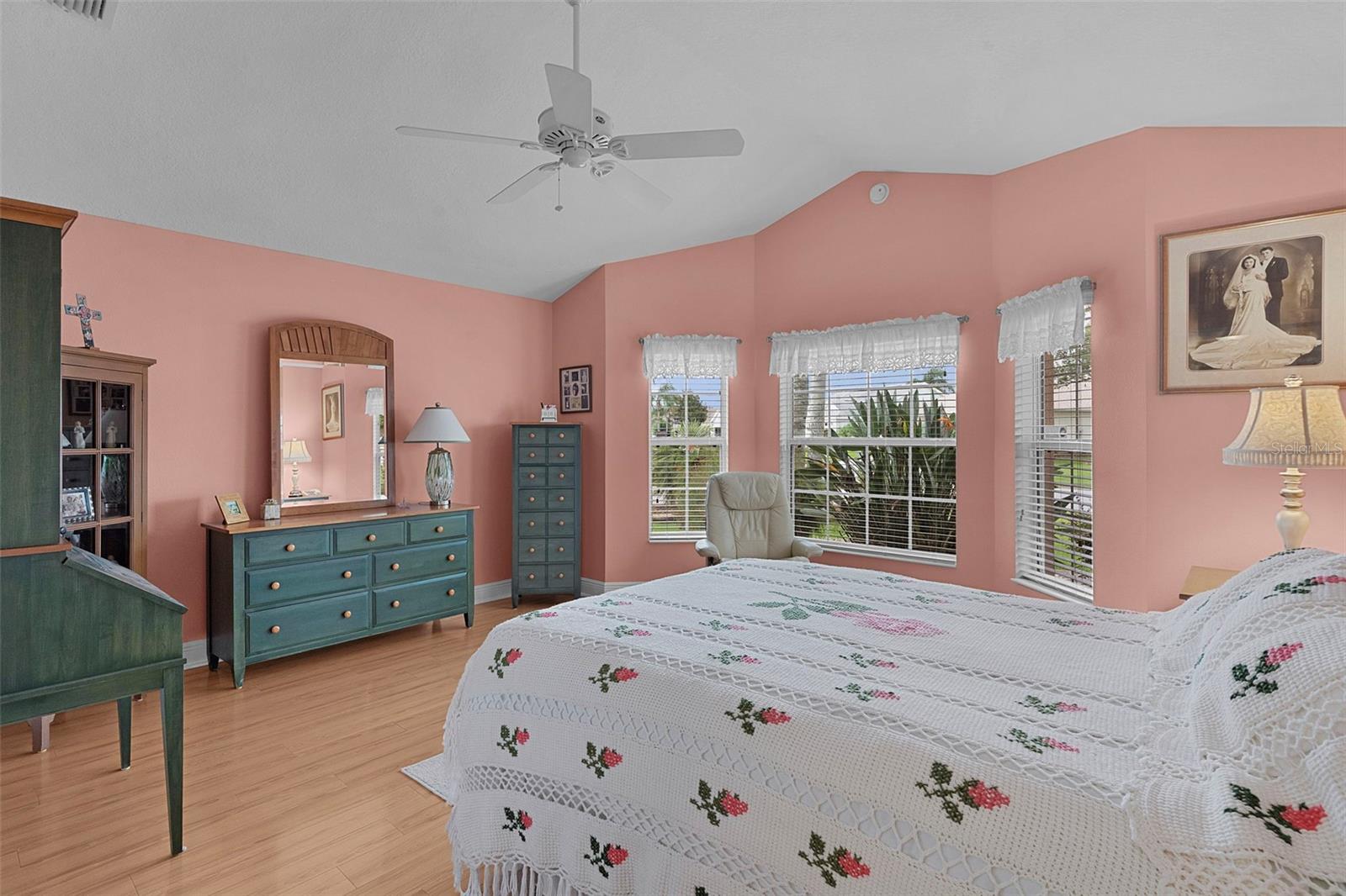 VILLAGES OF SUMTER - Residential
