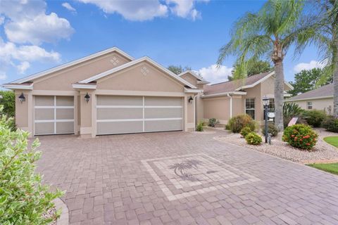 Photo of 859 Chapman Loop, The Villages, FL 32162 (MLS # G5101821)