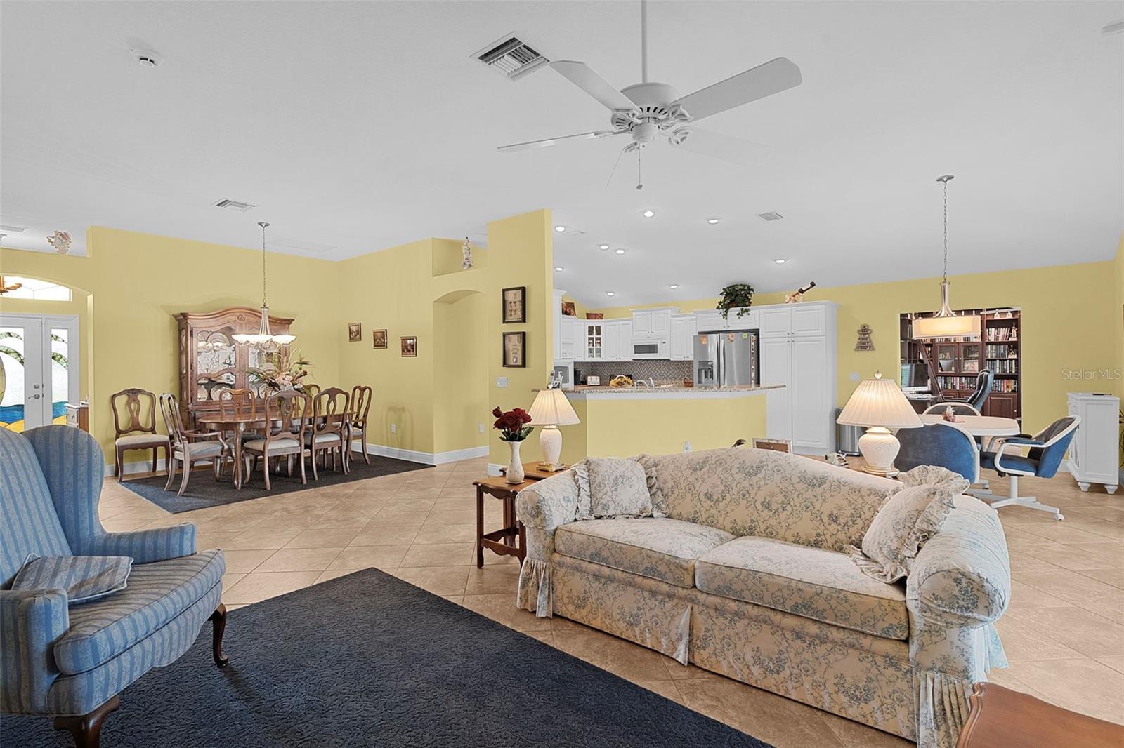VILLAGES OF SUMTER - Residential