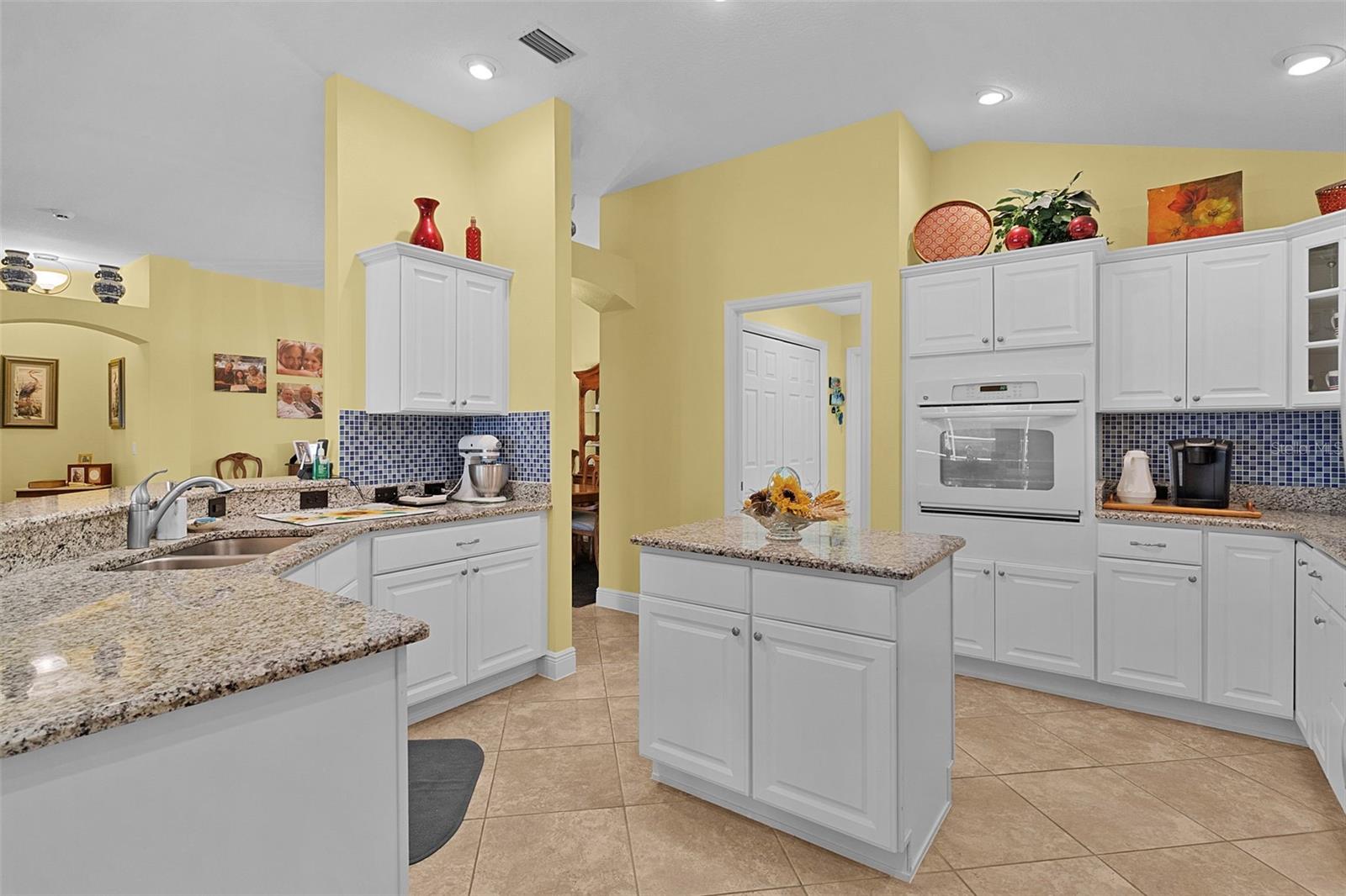 VILLAGES OF SUMTER - Residential