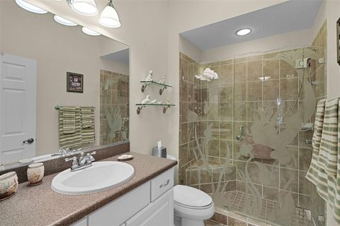 Tiny photo for 859 Chapman Loop, The Villages, FL 32162 (MLS # G5101821)