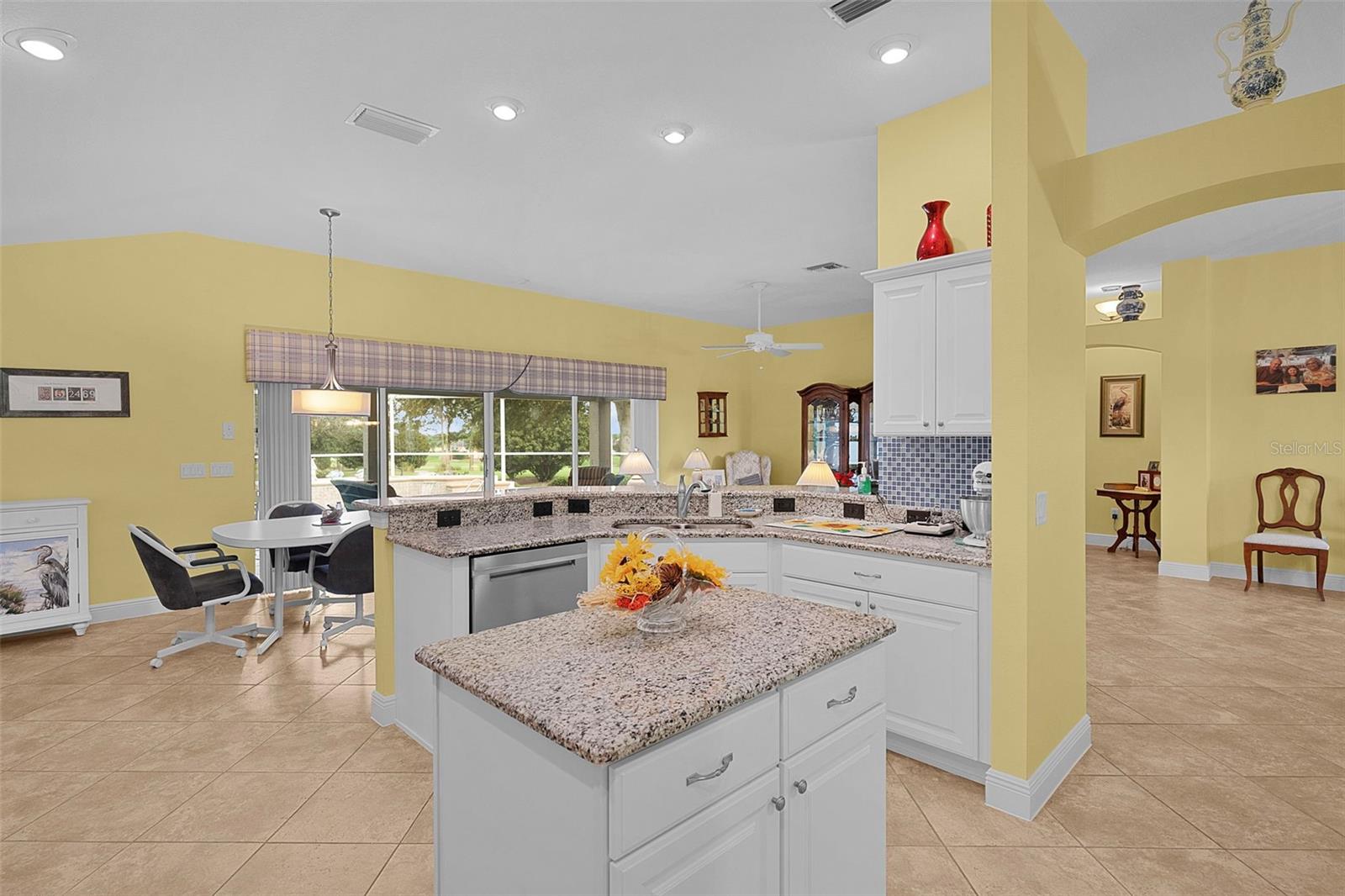 VILLAGES OF SUMTER - Residential