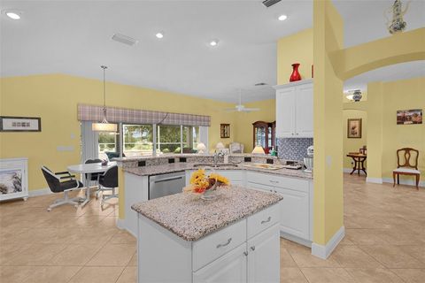Tiny photo for 859 Chapman Loop, The Villages, FL 32162 (MLS # G5101821)