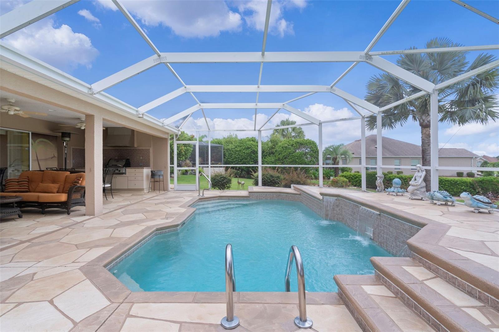 VILLAGES OF SUMTER - Residential