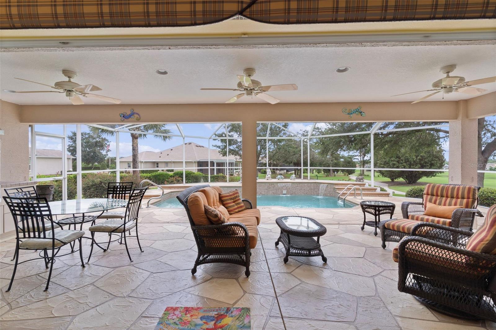 VILLAGES OF SUMTER - Residential