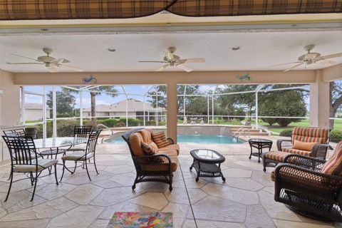 Tiny photo for 859 Chapman Loop, The Villages, FL 32162 (MLS # G5101821)