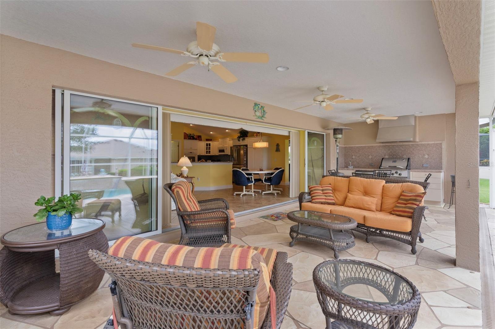 VILLAGES OF SUMTER - Residential