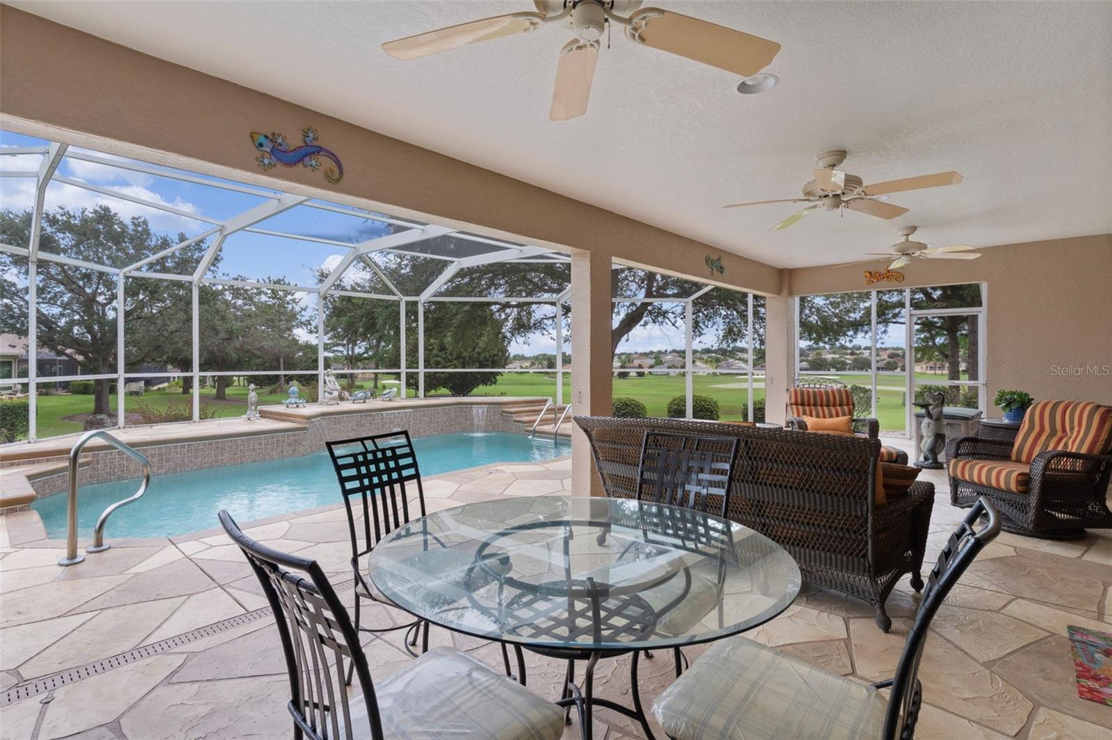 VILLAGES OF SUMTER - Residential