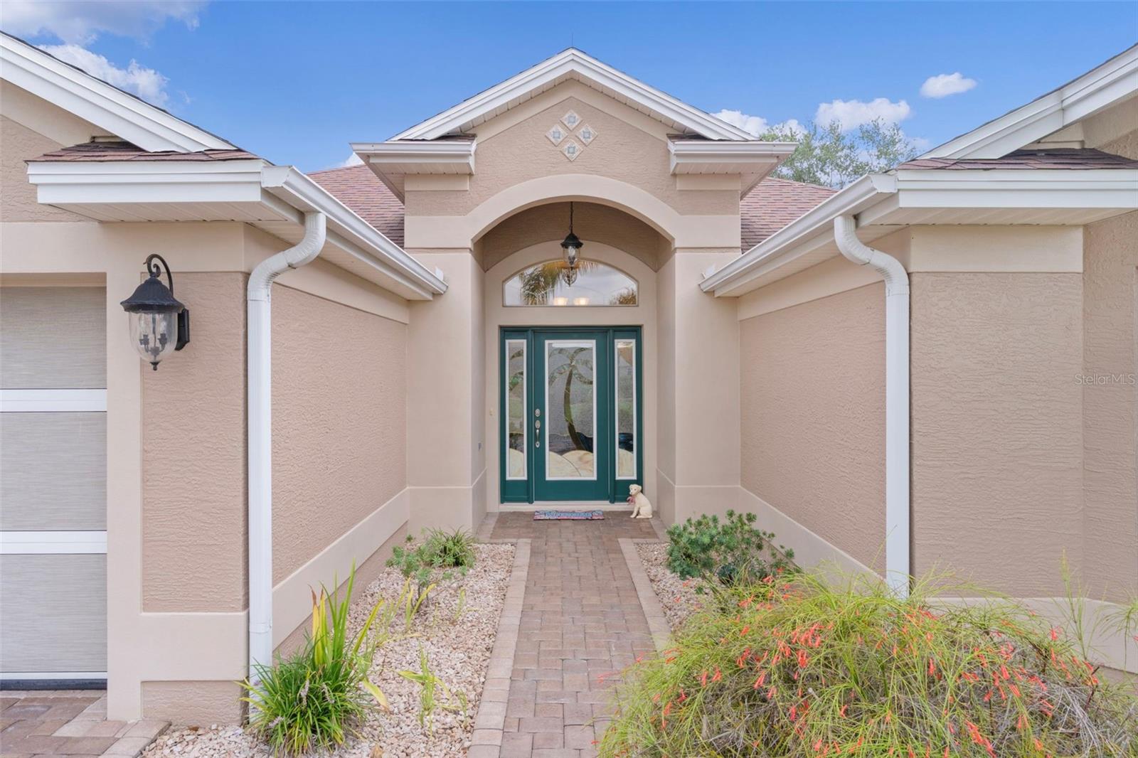 VILLAGES OF SUMTER - Residential