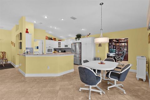 Tiny photo for 859 Chapman Loop, The Villages, FL 32162 (MLS # G5101821)