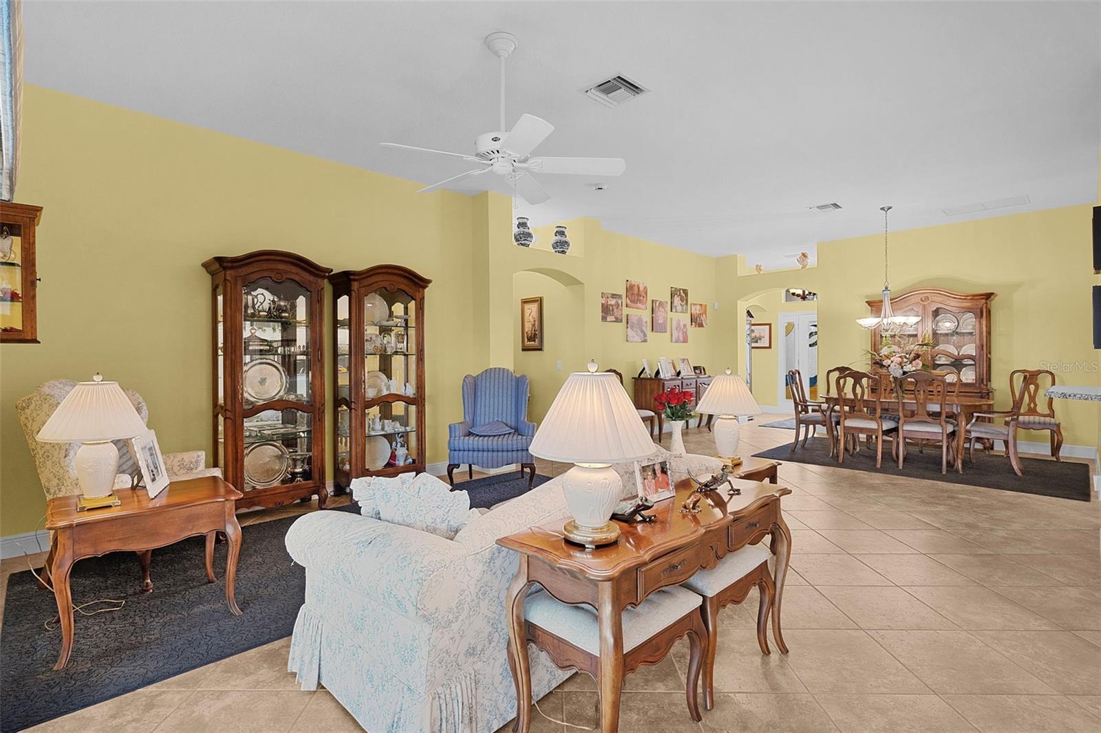 VILLAGES OF SUMTER - Residential