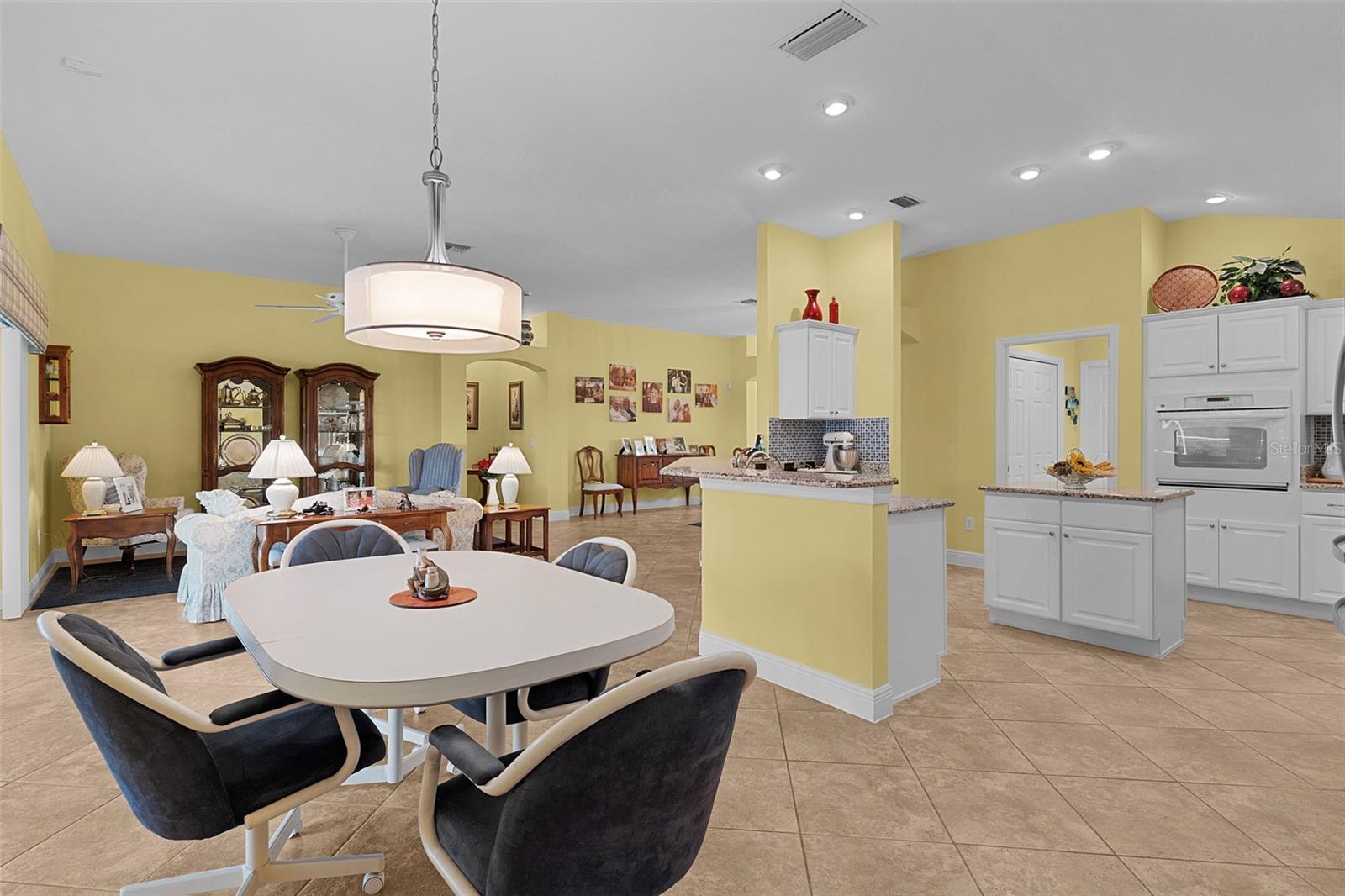 VILLAGES OF SUMTER - Residential