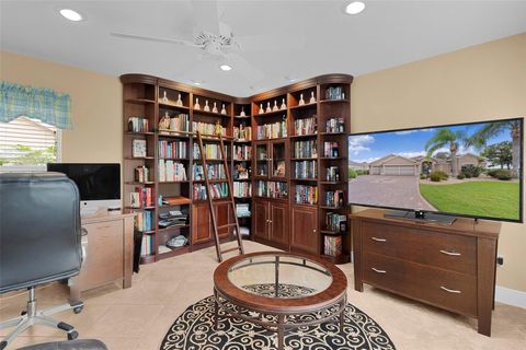 Tiny photo for 859 Chapman Loop, The Villages, FL 32162 (MLS # G5101821)