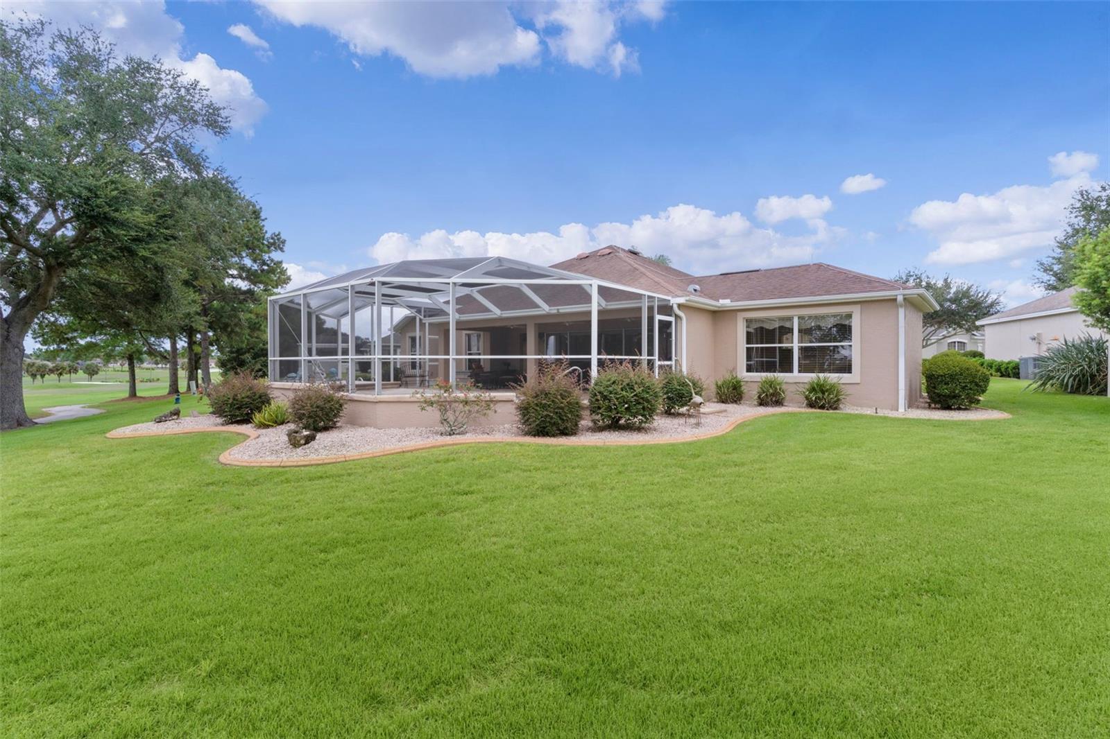VILLAGES OF SUMTER - Residential