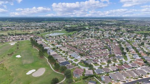 Tiny photo for 859 Chapman Loop, The Villages, FL 32162 (MLS # G5101821)