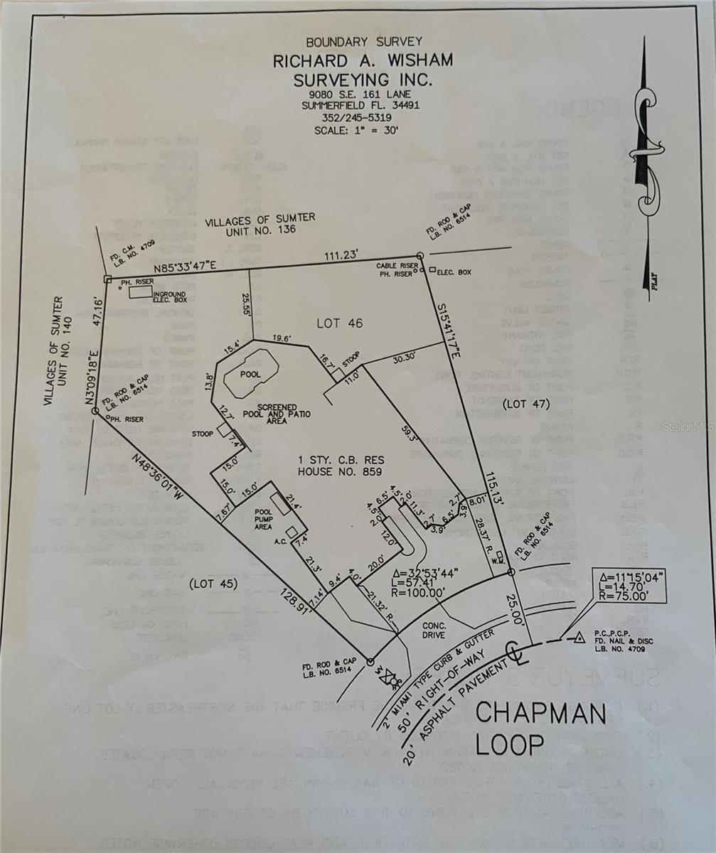 VILLAGES OF SUMTER - Residential