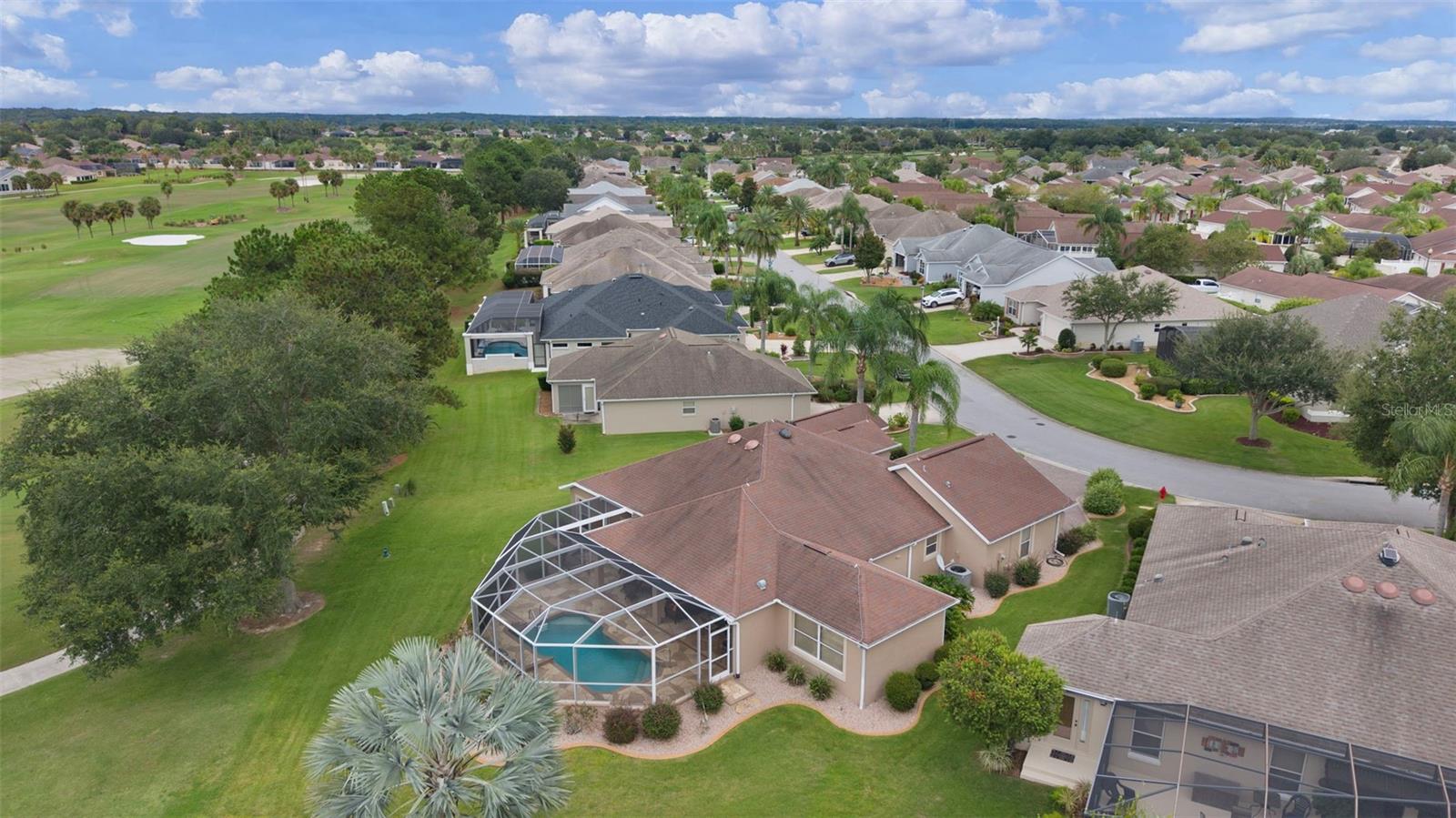 VILLAGES OF SUMTER - Residential