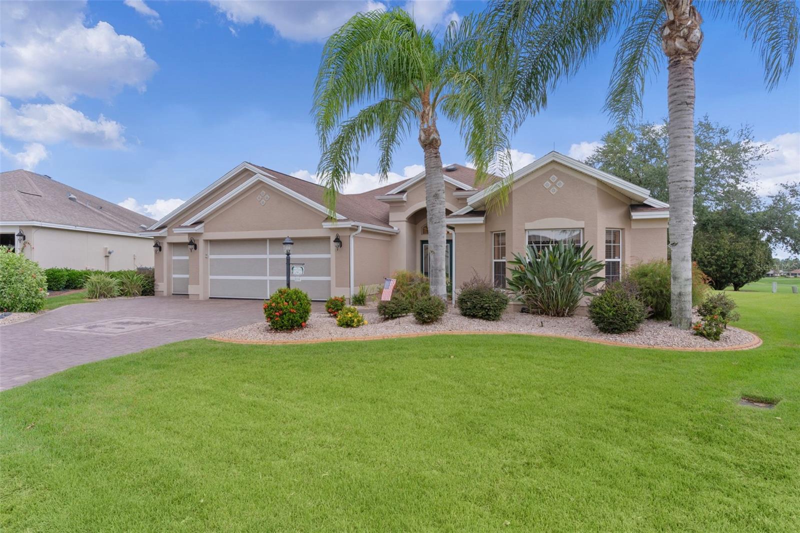 VILLAGES OF SUMTER - Residential