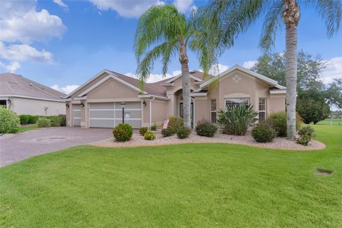 Tiny photo for 859 Chapman Loop, The Villages, FL 32162 (MLS # G5101821)