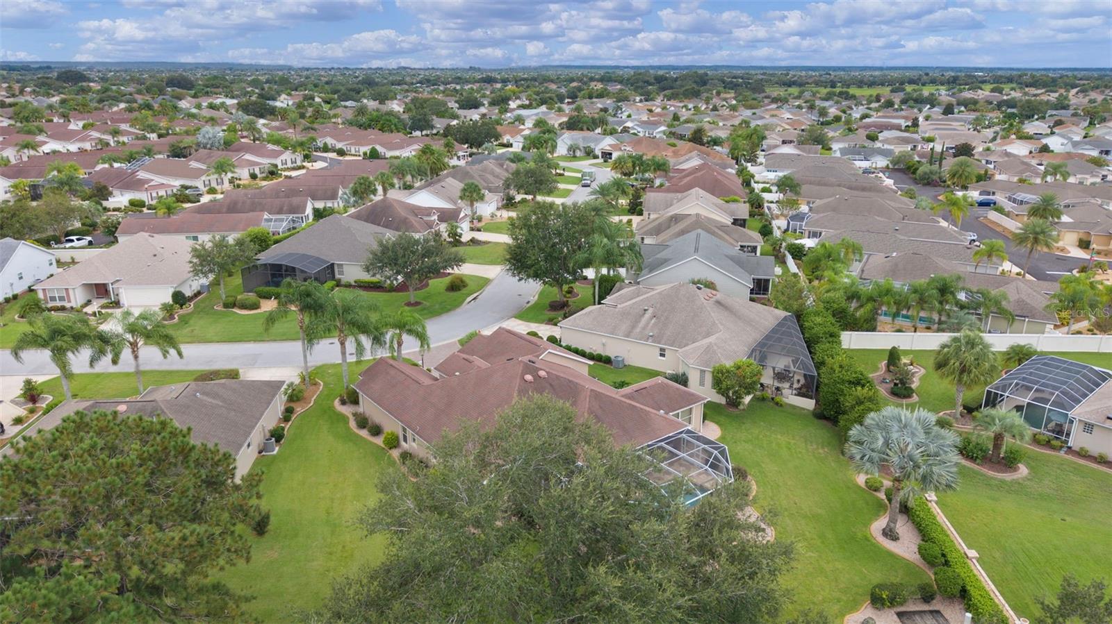 VILLAGES OF SUMTER - Residential
