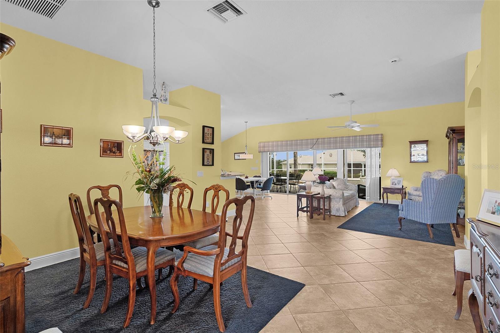 VILLAGES OF SUMTER - Residential