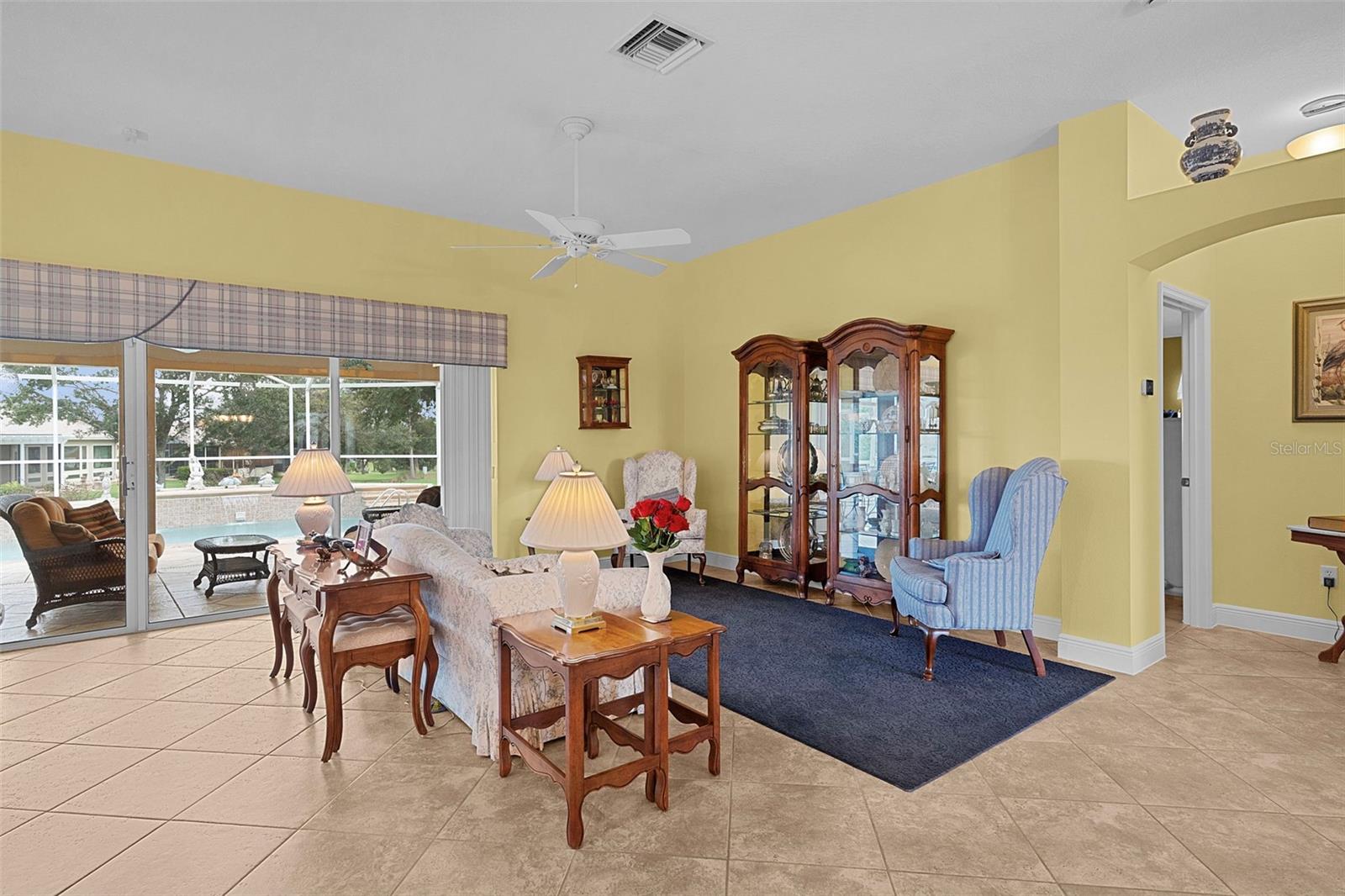 VILLAGES OF SUMTER - Residential