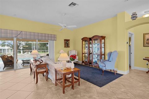 Tiny photo for 859 Chapman Loop, The Villages, FL 32162 (MLS # G5101821)