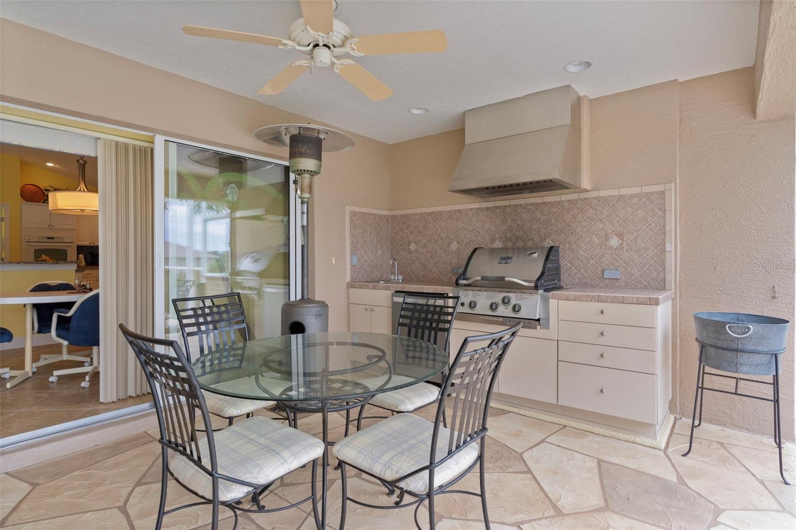 VILLAGES OF SUMTER - Residential