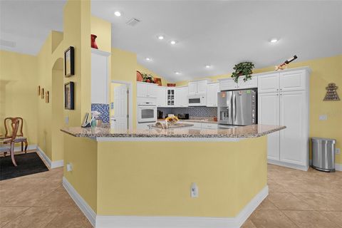 Tiny photo for 859 Chapman Loop, The Villages, FL 32162 (MLS # G5101821)