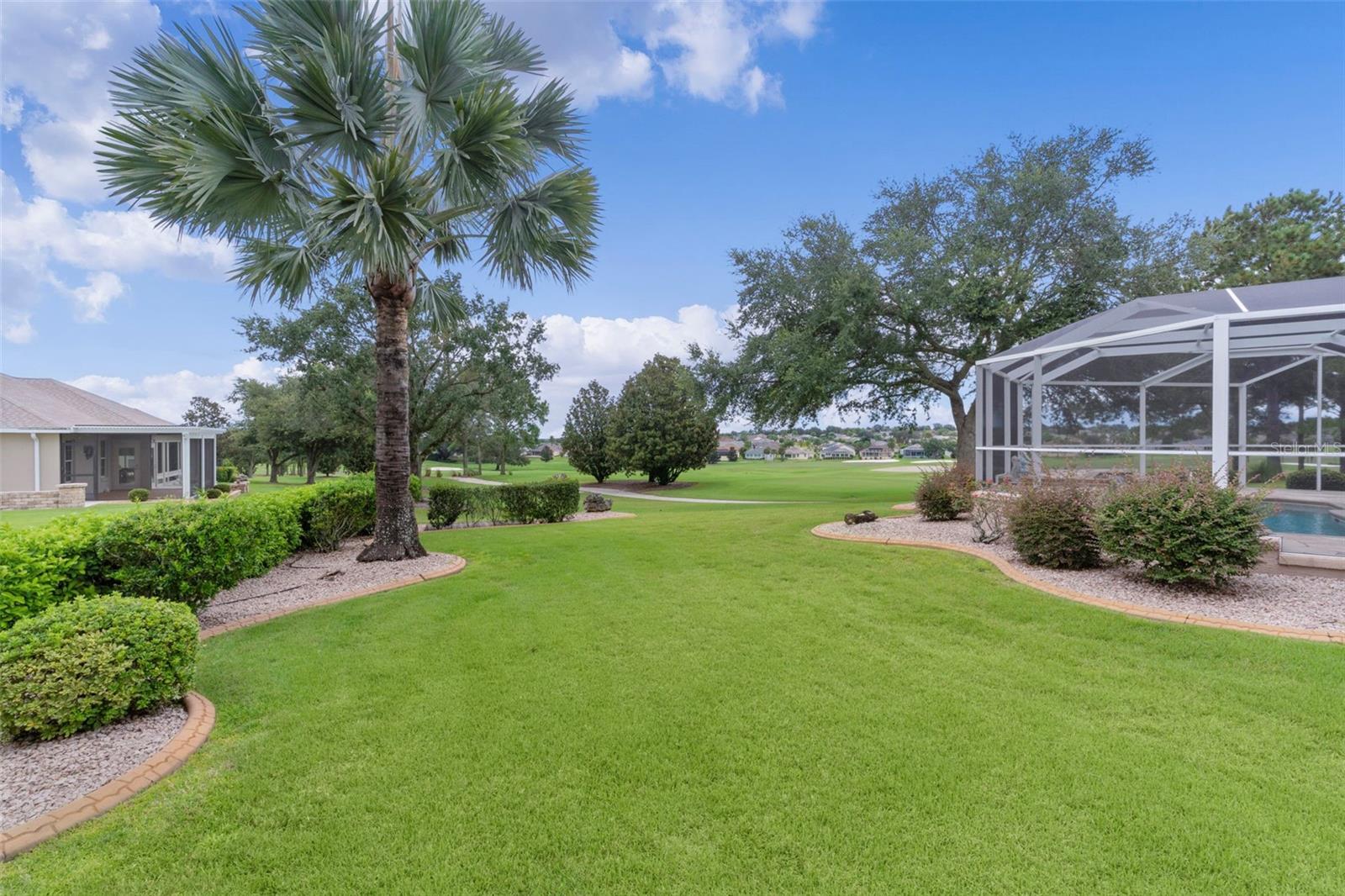 VILLAGES OF SUMTER - Residential