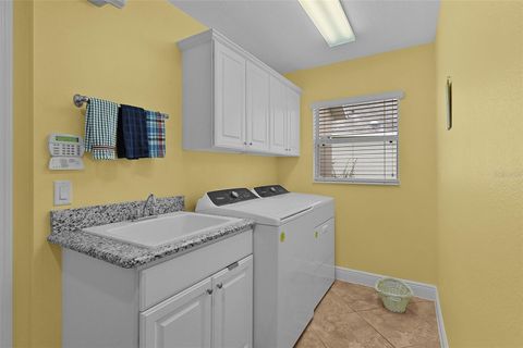 Tiny photo for 859 Chapman Loop, The Villages, FL 32162 (MLS # G5101821)