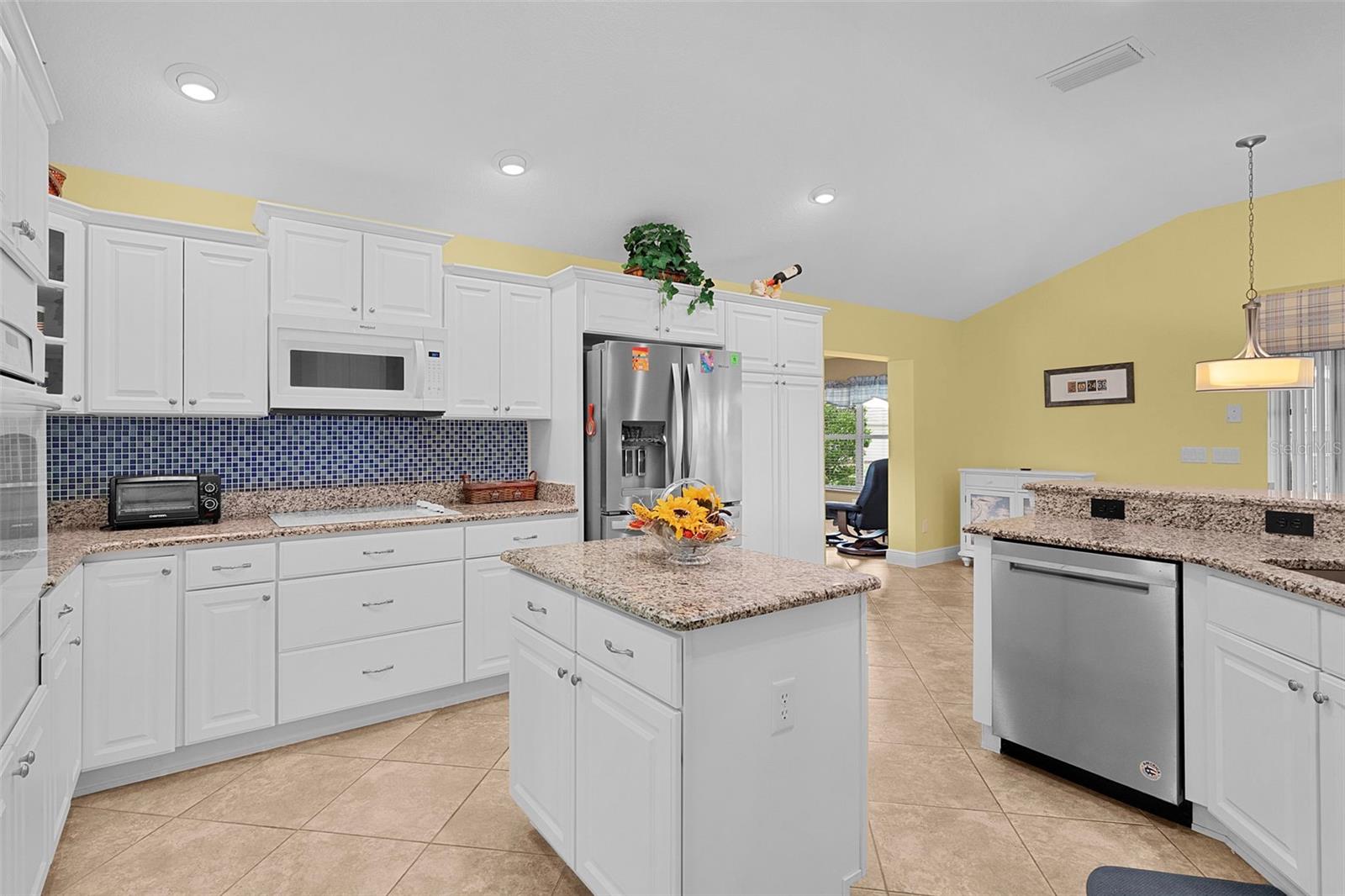 VILLAGES OF SUMTER - Residential