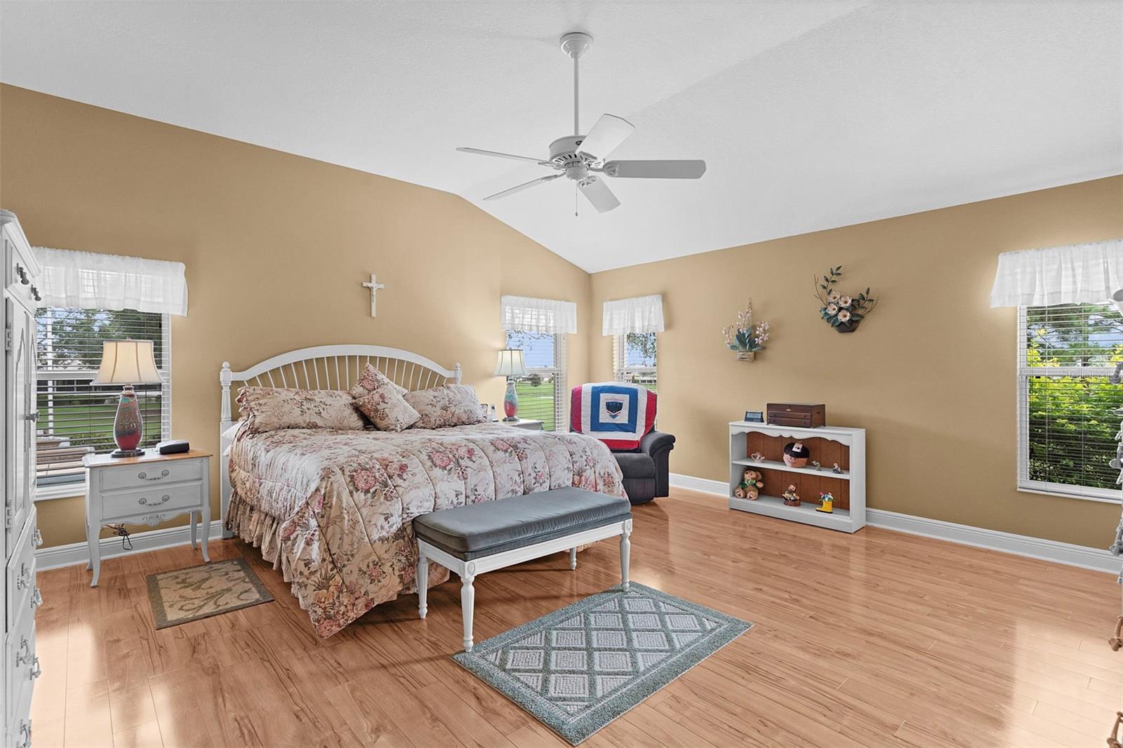 VILLAGES OF SUMTER - Residential