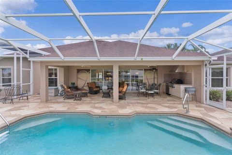 Tiny photo for 859 Chapman Loop, The Villages, FL 32162 (MLS # G5101821)