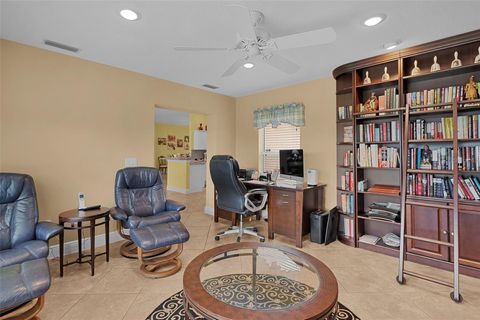 Tiny photo for 859 Chapman Loop, The Villages, FL 32162 (MLS # G5101821)