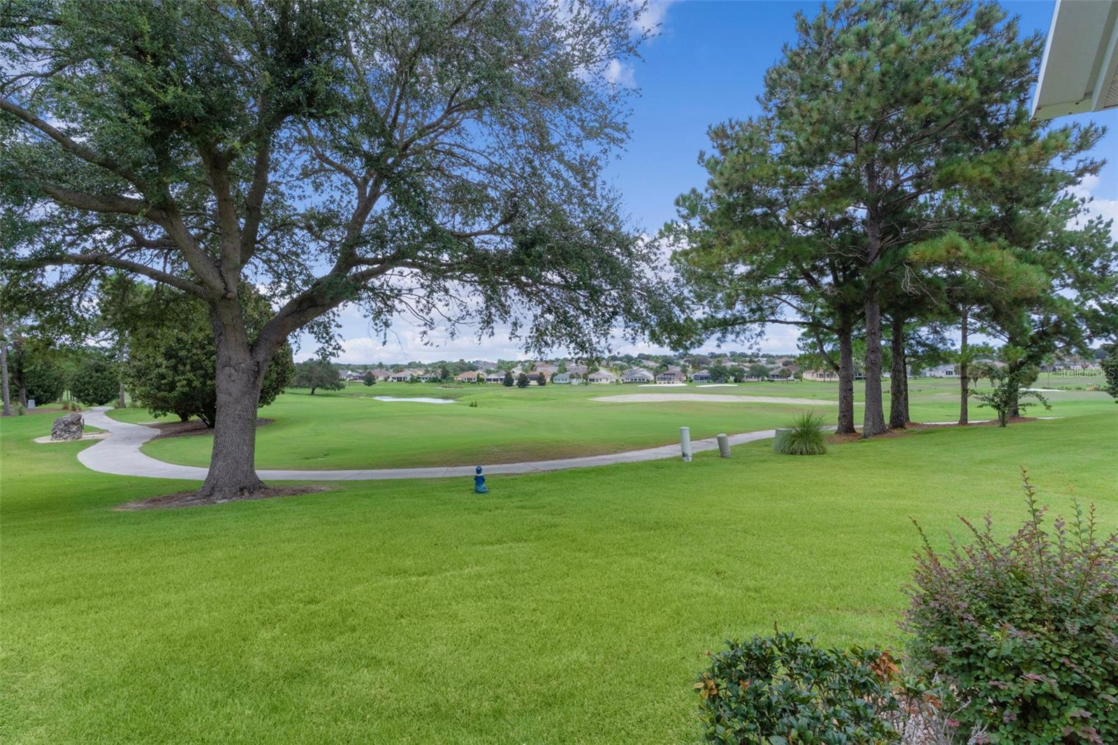 VILLAGES OF SUMTER - Residential