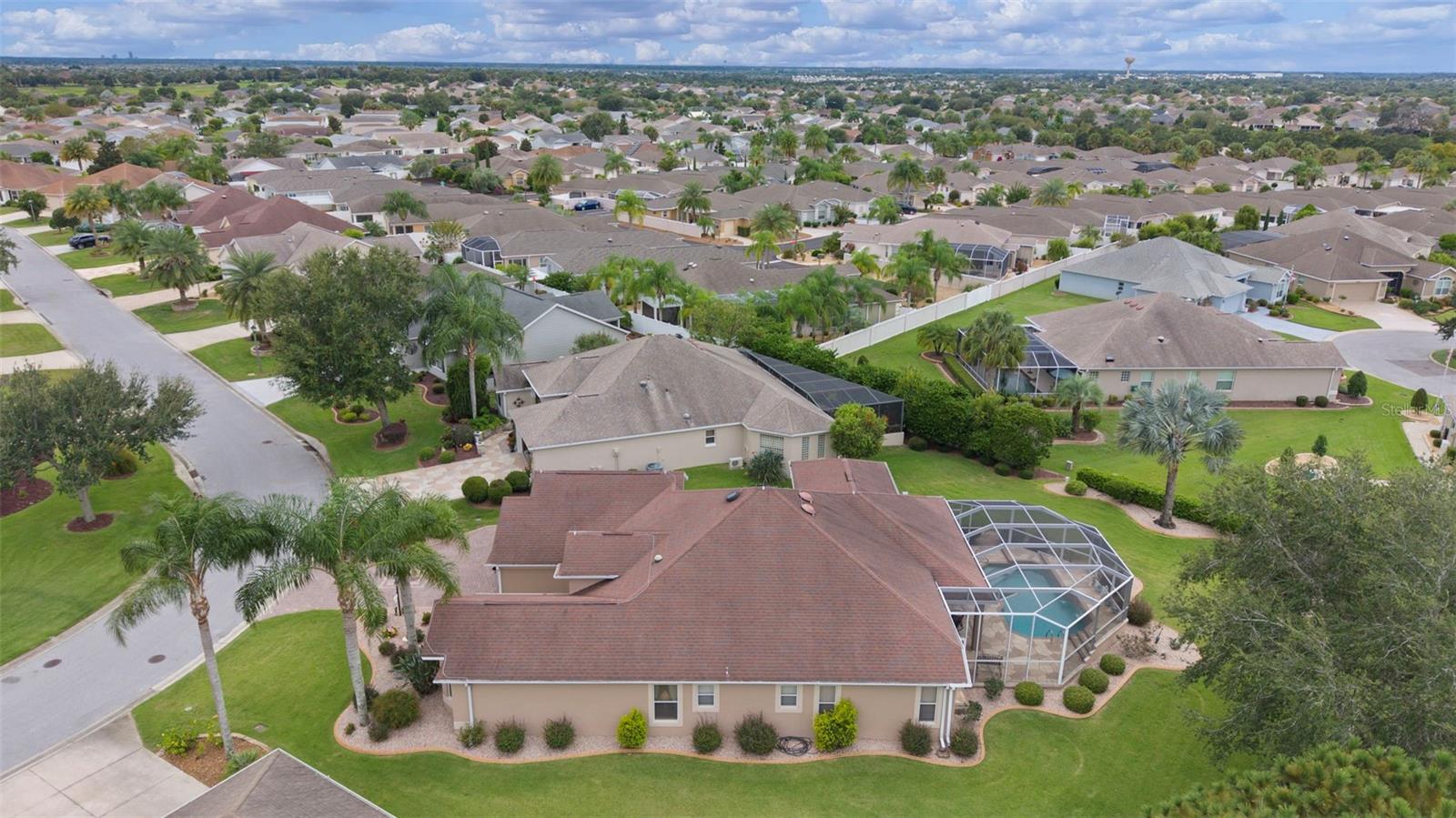 VILLAGES OF SUMTER - Residential
