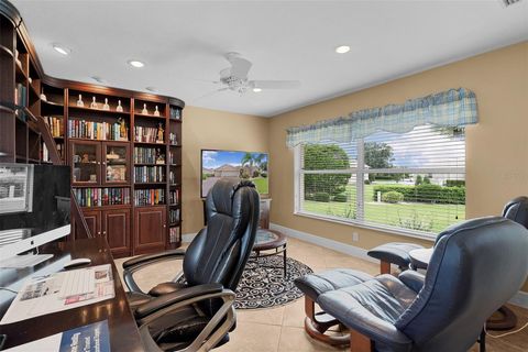 Tiny photo for 859 Chapman Loop, The Villages, FL 32162 (MLS # G5101821)