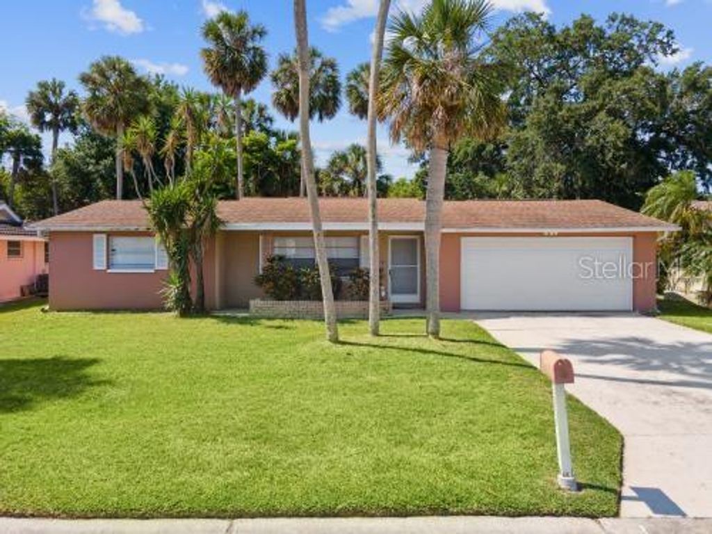 Photo of 4408 Rudder Way, New Port Richey, FL 34652 (MLS # TB8493493)