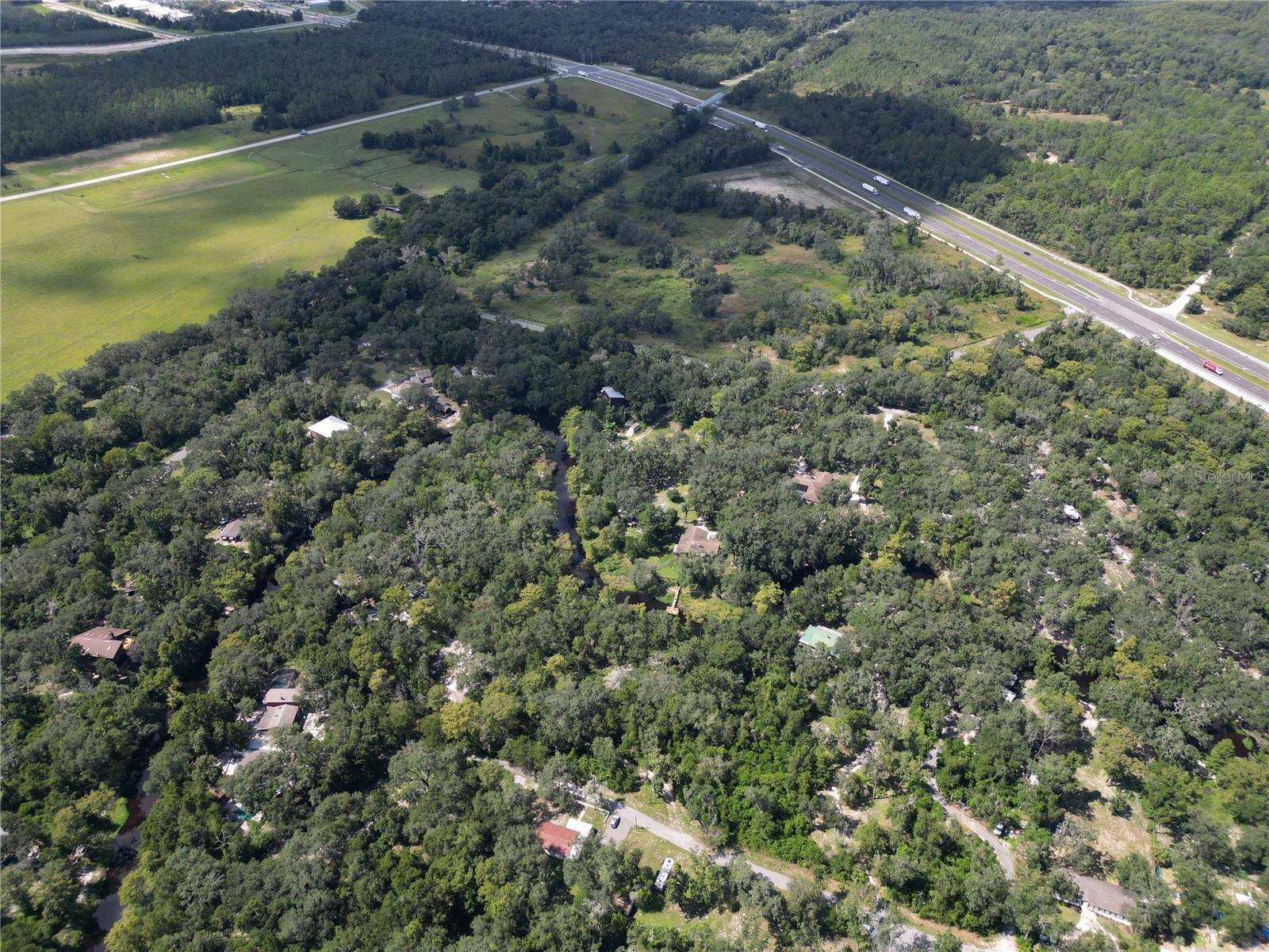 RIVER HEIGHTS ESTATE - Land