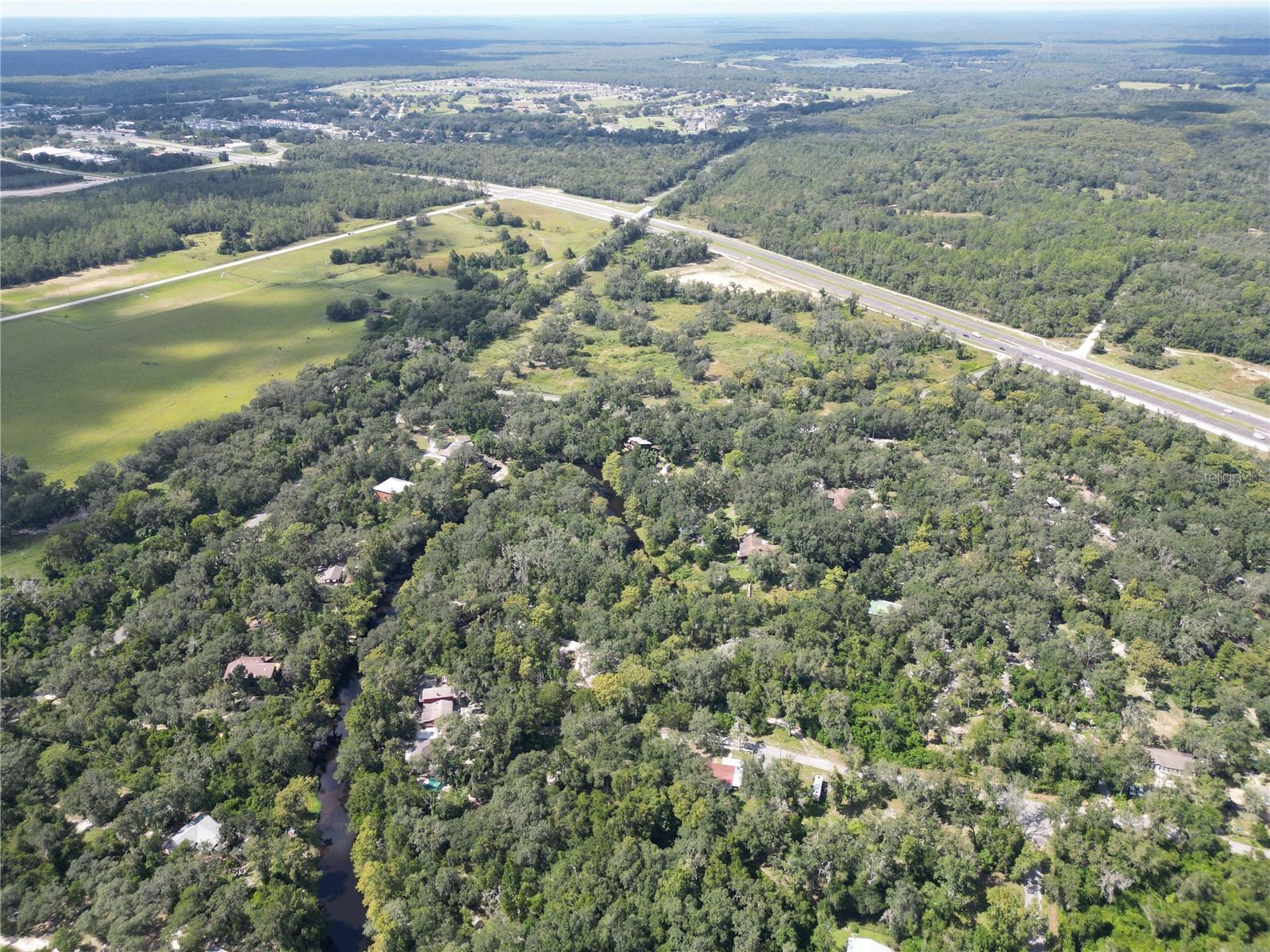 RIVER HEIGHTS ESTATE - Land