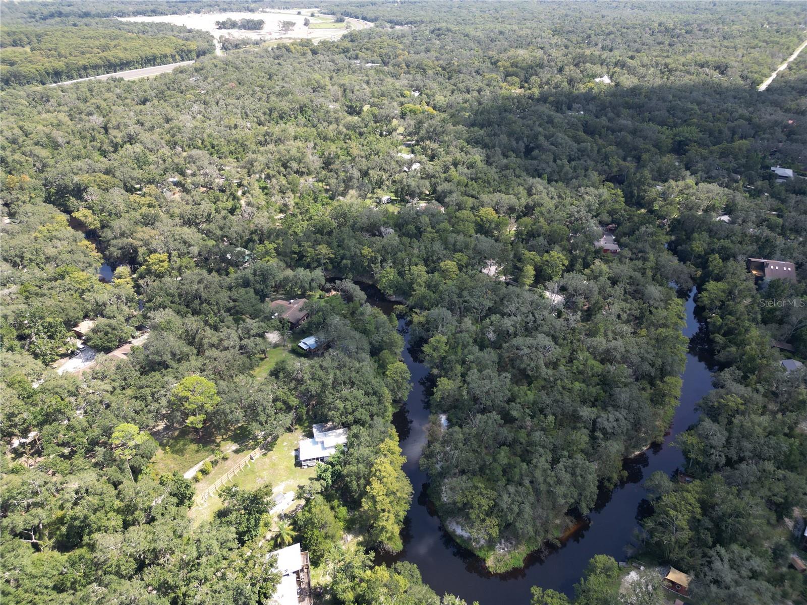 RIVER HEIGHTS ESTATE - Land