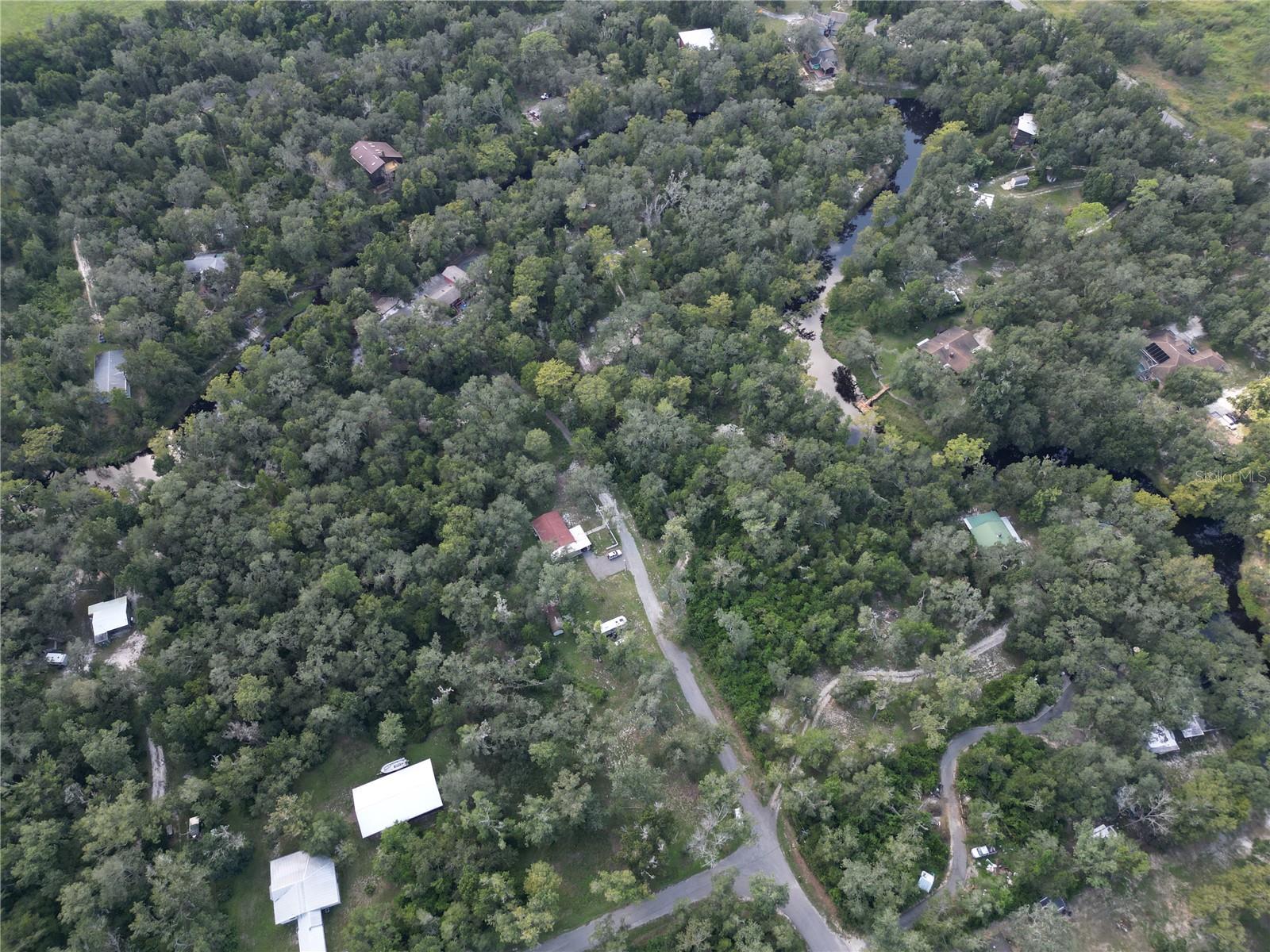 RIVER HEIGHTS ESTATE - Land