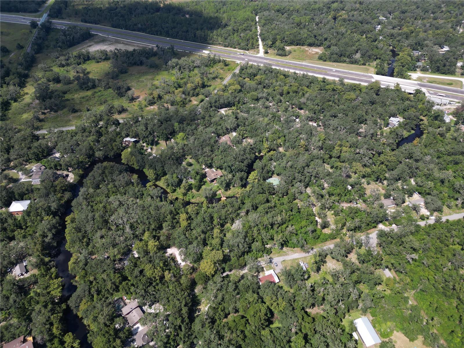 RIVER HEIGHTS ESTATE - Land