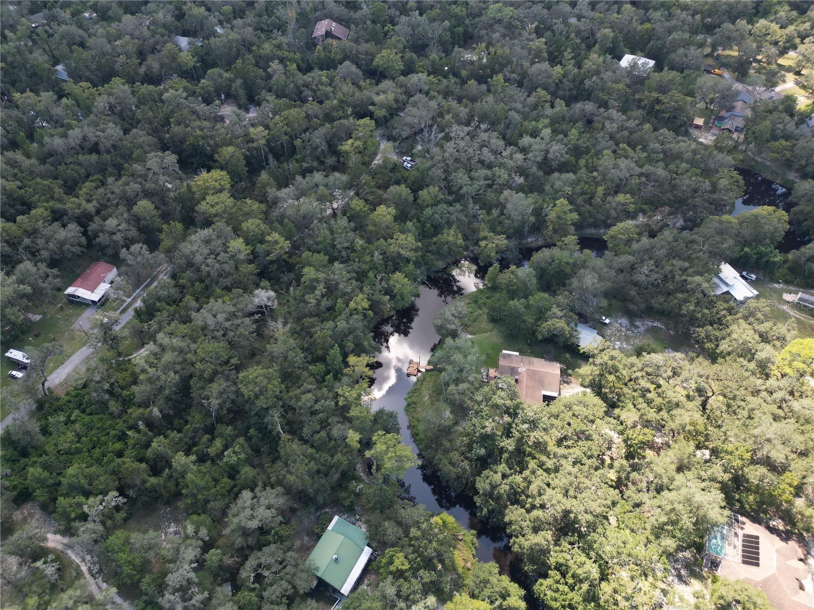 RIVER HEIGHTS ESTATE - Land