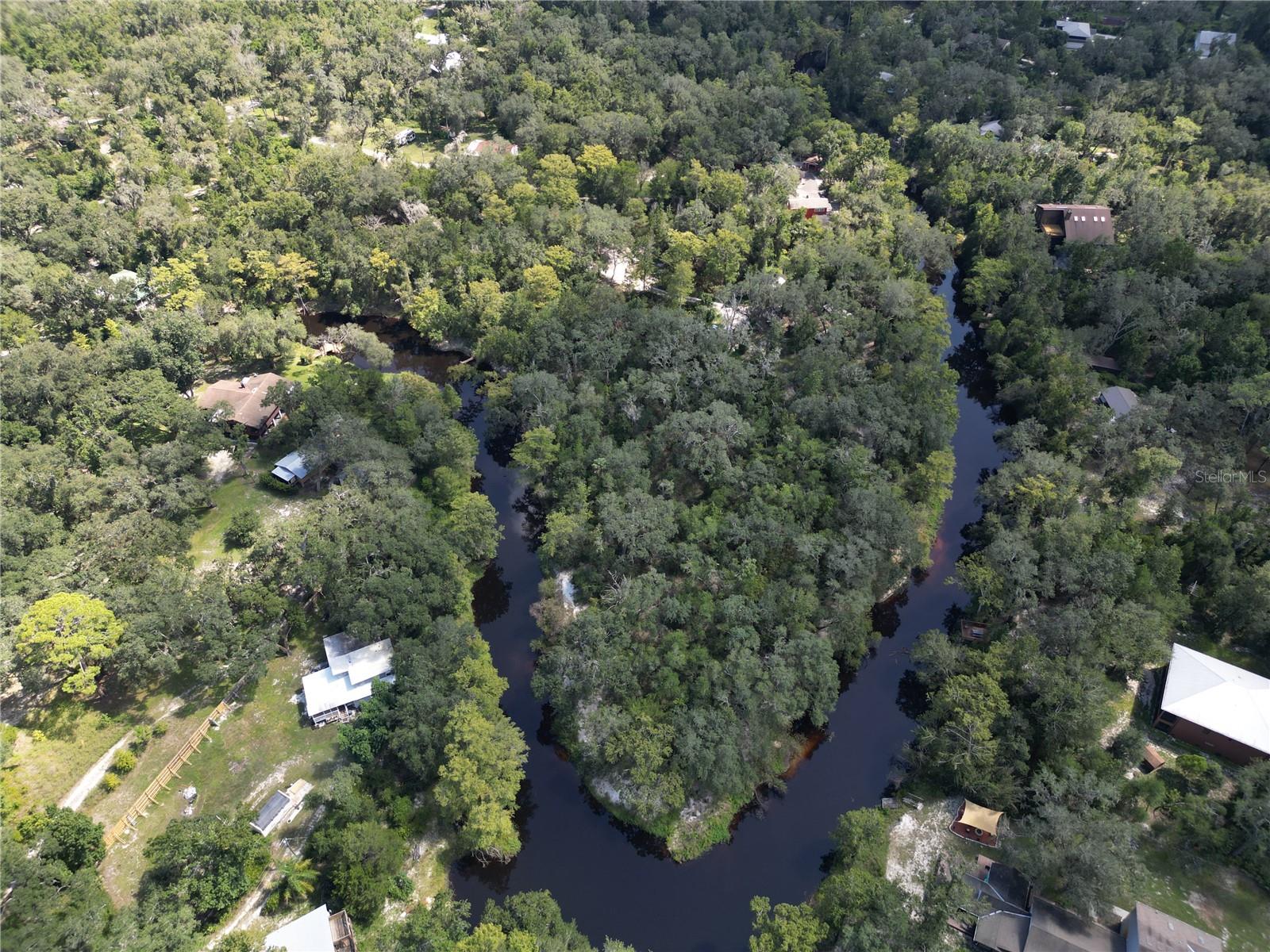 RIVER HEIGHTS ESTATE - Land