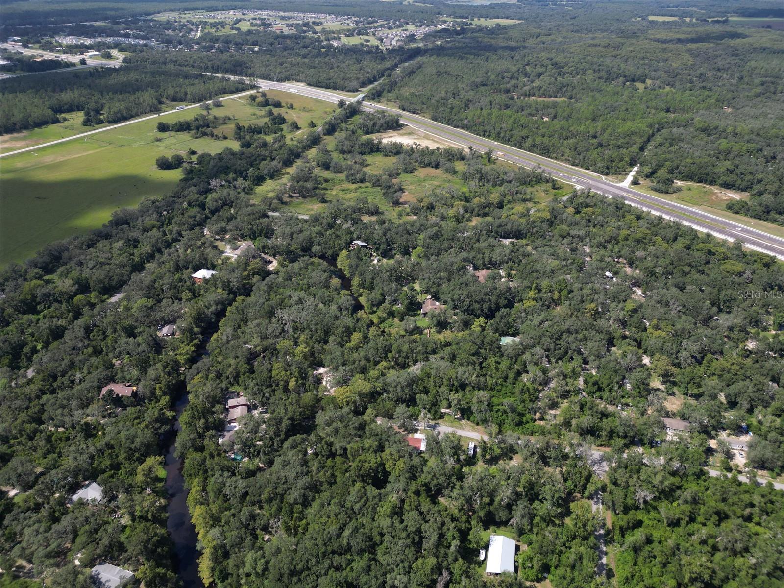 RIVER HEIGHTS ESTATE - Land