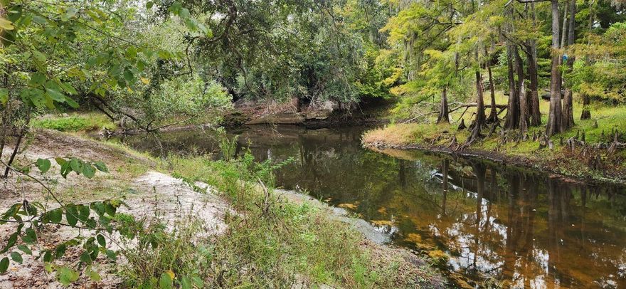 Rare Riverfront Opportunity in River Heights Estates – appx 1,120 Feet on the Withlacoochee River

Discover the unmatched beauty and tranquility of River Heights Estates in Dade City, where this exceptional parcel offers approximately 1,120 feet of direct river frontage along the scenic Withlacoochee River an appx 2.48 acres. A true nature-lover’s paradise, this property invites you to design your dream retreat surrounded by Florida’s most captivating landscapes.

Imagine mornings spent casting a line from your own riverbank or launching a canoe or kayak right from your backyard. Whether you’re building a fishing retreat, a weekend getaway, or a full-time riverfront escape, this homesite provides endless possibilities.

Outdoor adventure is never far away. The property is located near the Withlacoochee State Trail, perfect for biking and hiking, and close to the Croom and Cypress Lakes Preserves, offering miles of trails, wildlife viewing, and natural beauty. Serene setting yet convenient to Dade City amenities

Whether you’re seeking a private weekend hideaway or envisioning a custom riverfront residence, this rare stretch of waterfront land is your chance to live the Florida lifestyle at its most peaceful and natural.