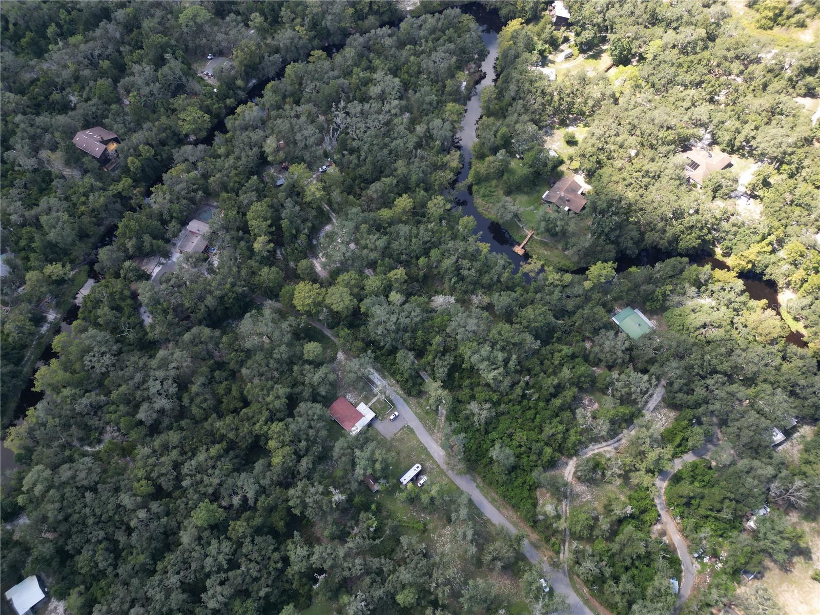 RIVER HEIGHTS ESTATE - Land