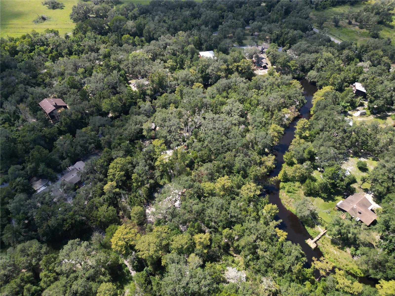 RIVER HEIGHTS ESTATE - Land